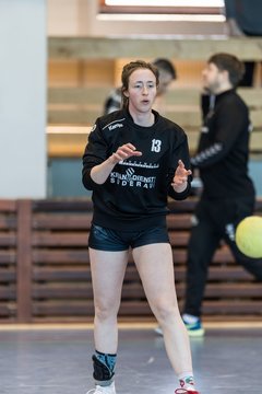 Bild 48 - F HSG Kremperheide/Muensterdorf - Slesvig IF 2 : Ergebnis: 30:26